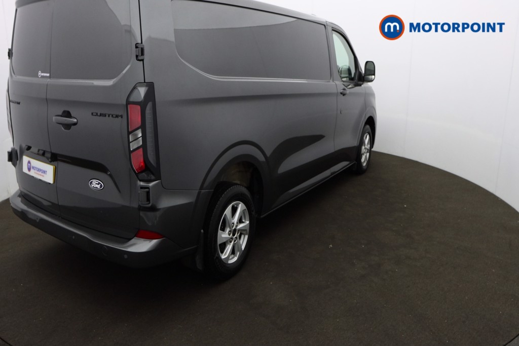 Used Ford Transit Custom 2024 for sale - 76540903: Photo 7