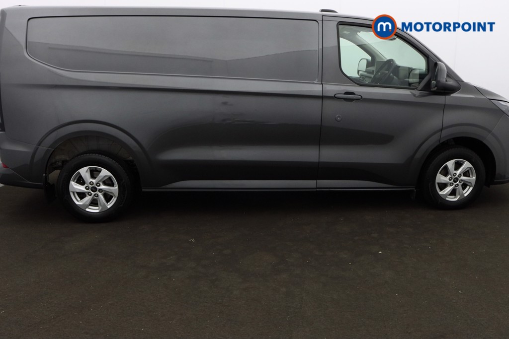 Used Ford Transit Custom 2024 for sale - 76540903: Photo 8