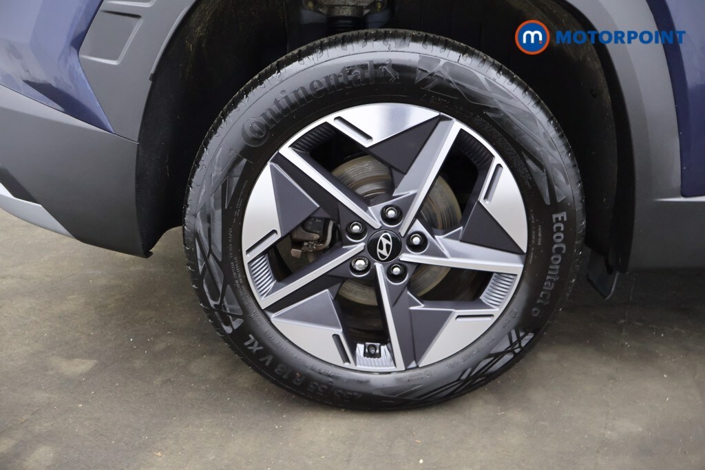 Used Hyundai TUCSON 2025 for sale - 77760067: Photo 10