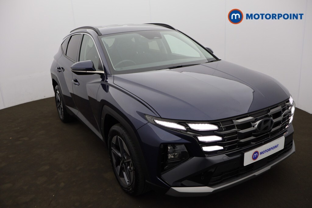 Used Hyundai TUCSON 2025 for sale - 77760067: Photo 13