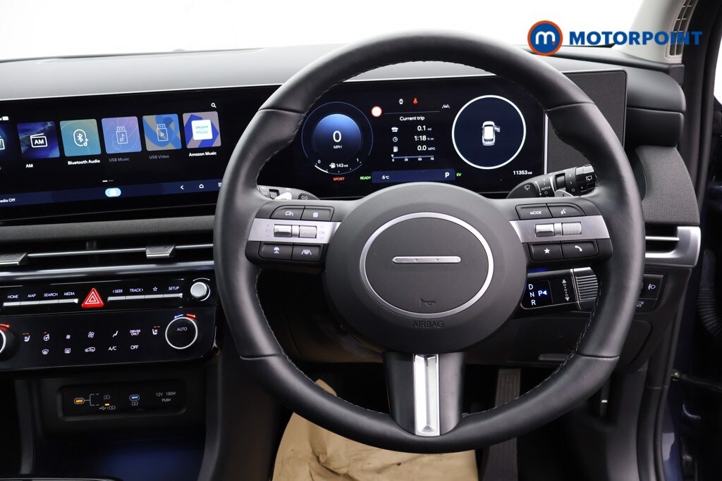 Used Hyundai TUCSON 2025 for sale - 77760067: Photo 14