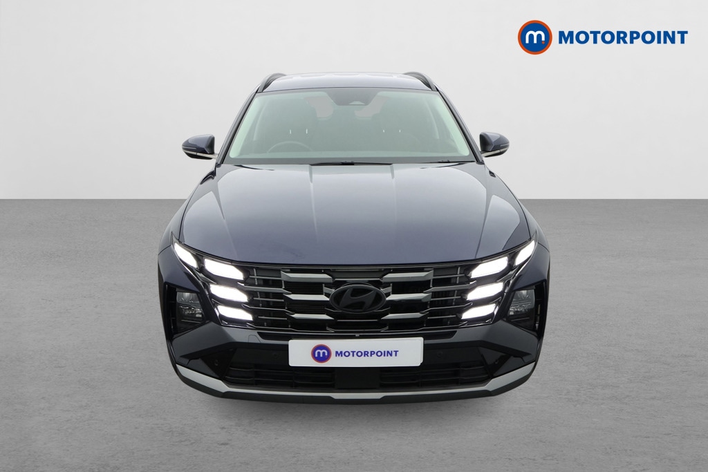 Used Hyundai TUCSON 2025 for sale - 77760067: Photo 2