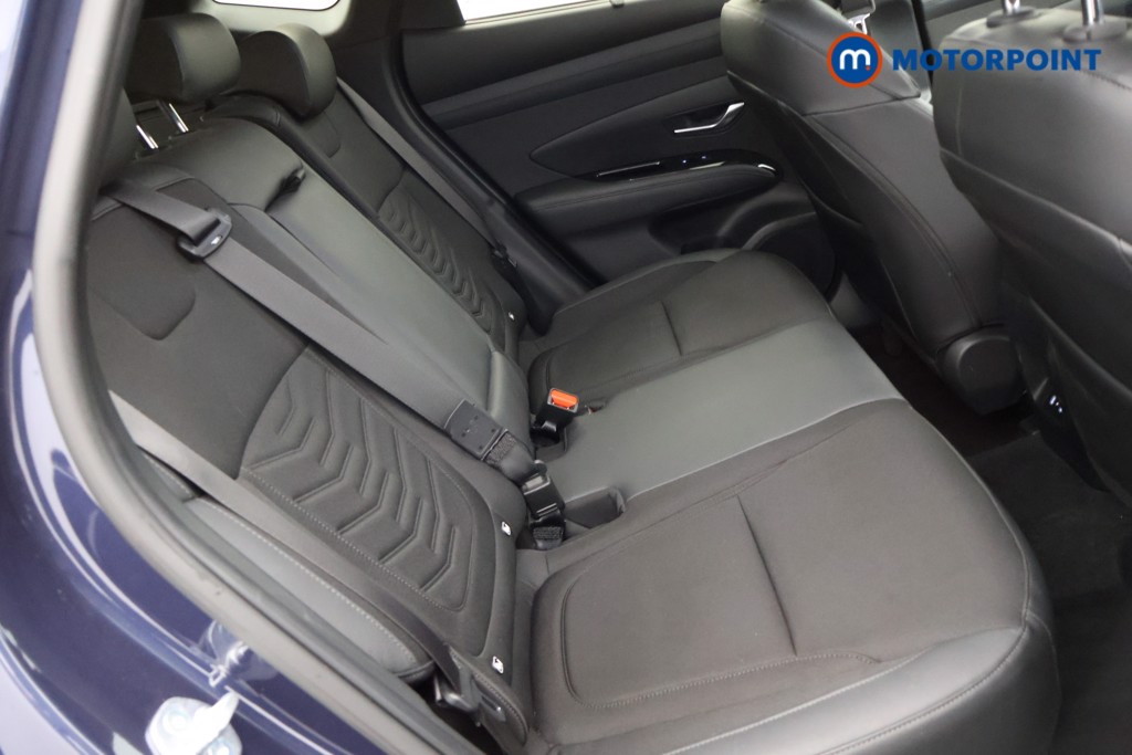 Used Hyundai TUCSON 2025 for sale - 77760067: Photo 35