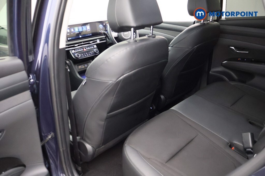 Used Hyundai TUCSON 2025 for sale - 77760067: Photo 39