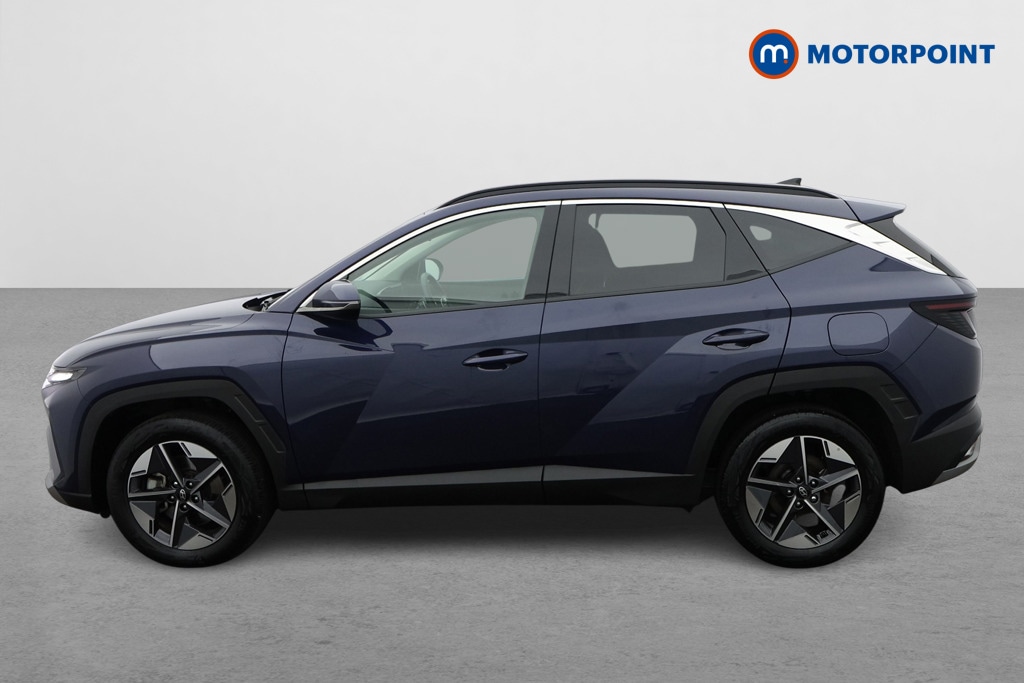 Used Hyundai TUCSON 2025 for sale - 77760067: Photo 4