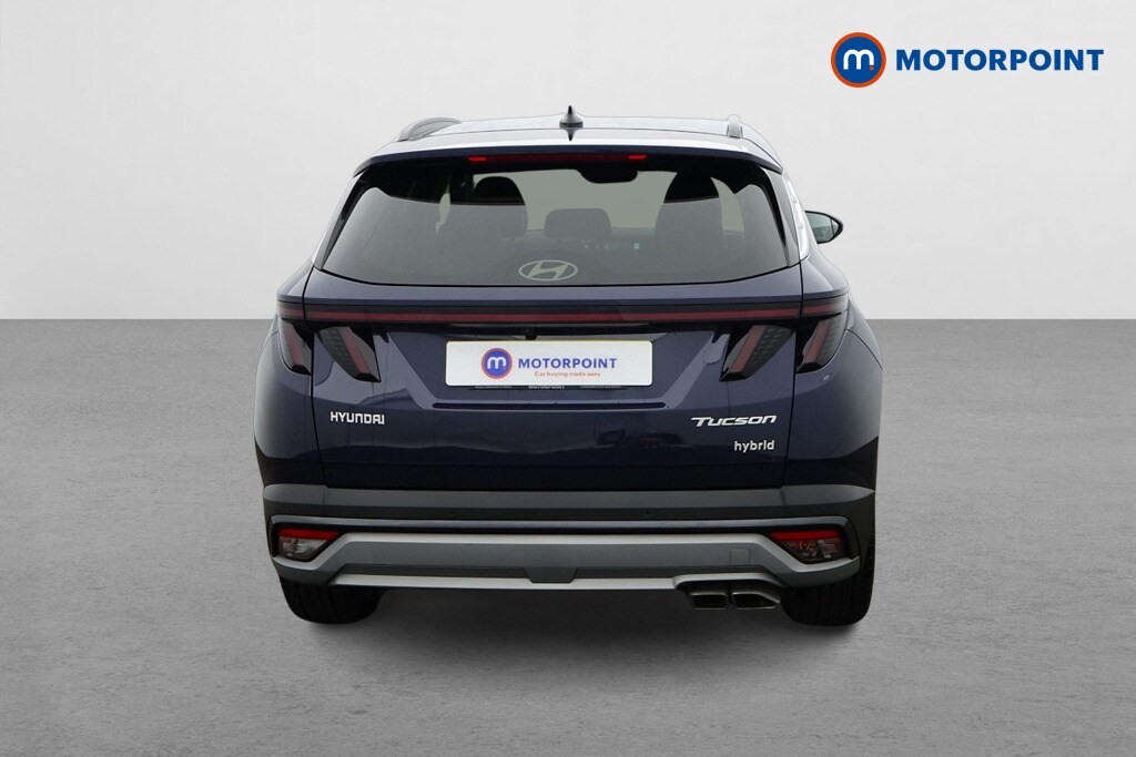 Used Hyundai TUCSON 2025 for sale - 77760067: Photo 6