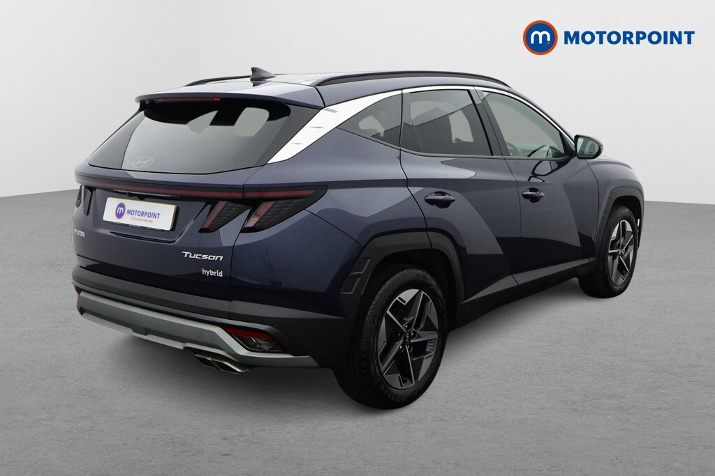 Used Hyundai TUCSON 2025 for sale - 77760067: Photo 7