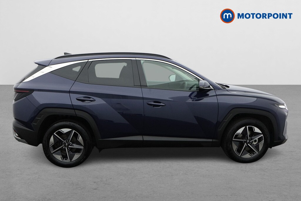 Used Hyundai TUCSON 2025 for sale - 77760067: Photo 8