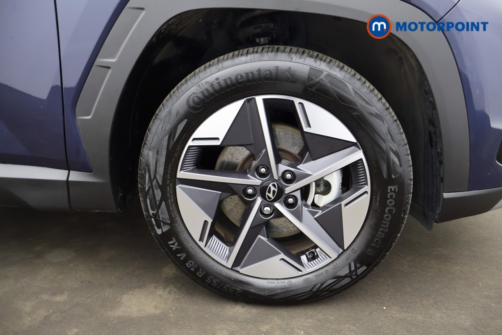 Used Hyundai TUCSON 2025 for sale - 77760067: Photo 9