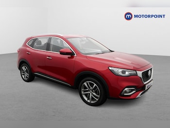 2022 - 1.5 T-GDI Exclusive 5dr