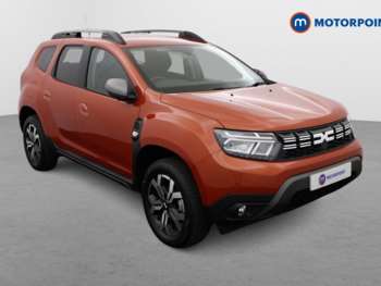 2023 - 1.3 TCe 130 Journey 5dr