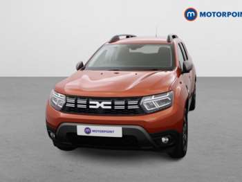 Used Dacia Duster 2023 for sale - 75263849: Photo