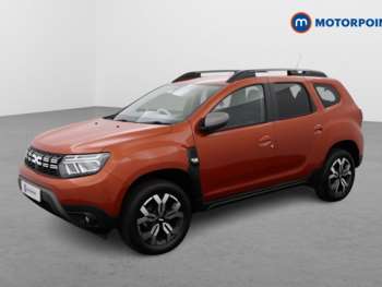 Used Dacia Duster 2023 for sale - 75263849: Photo