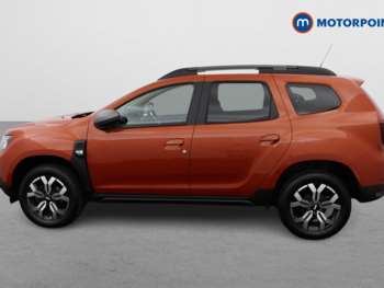 Used Dacia Duster 2023 for sale - 75263849: Photo