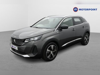 Used Peugeot 3008 undefined for sale - 78509985: Photo