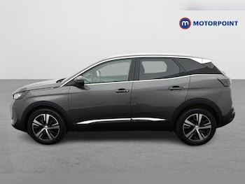 Used Peugeot 3008 undefined for sale - 78509985: Photo