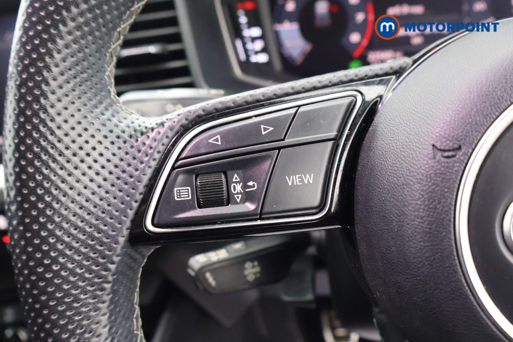 Used Audi A1 2021 for sale - 77136544: Photo 10