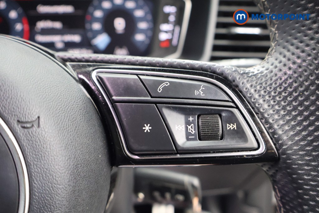 Used Audi A1 2021 for sale - 77136544: Photo 11