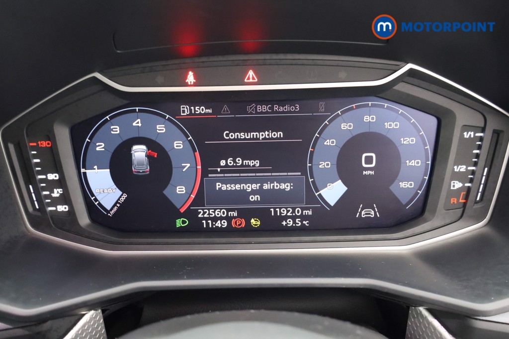 Used Audi A1 2021 for sale - 77136544: Photo 12