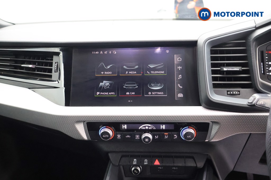 Used Audi A1 2021 for sale - 77136544: Photo 15