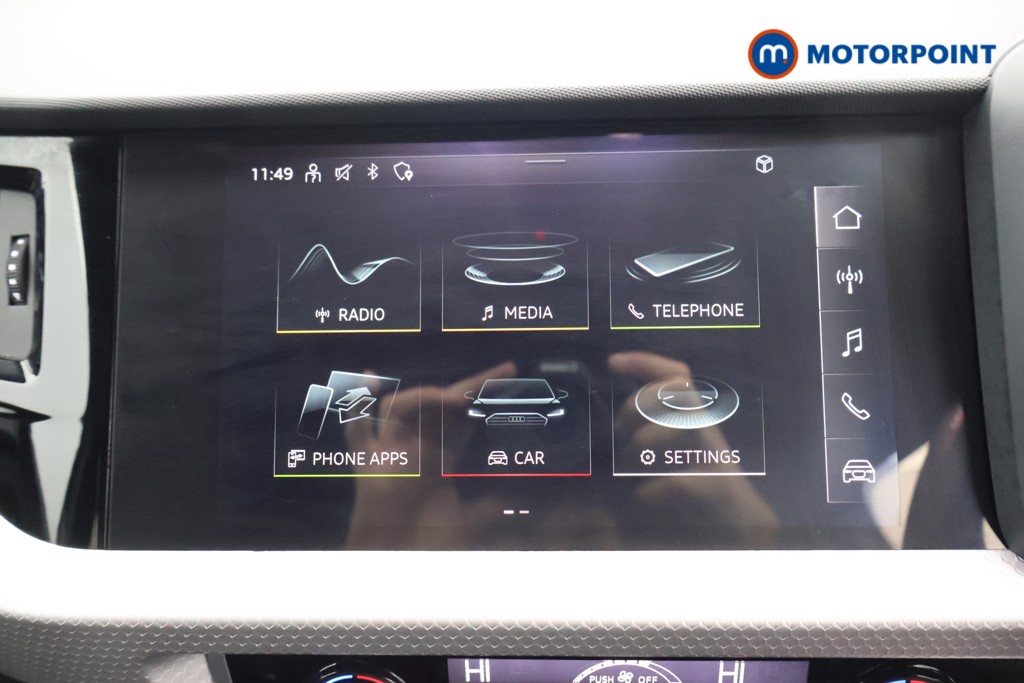 Used Audi A1 2021 for sale - 77136544: Photo 16