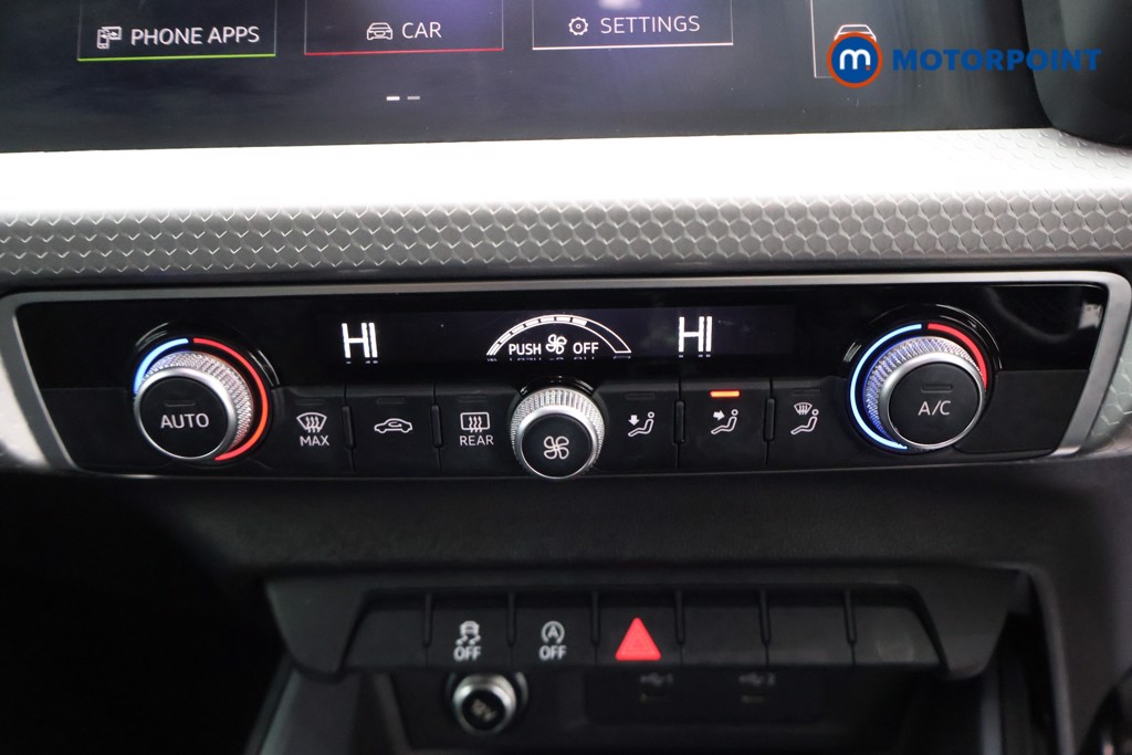 Used Audi A1 2021 for sale - 77136544: Photo 17