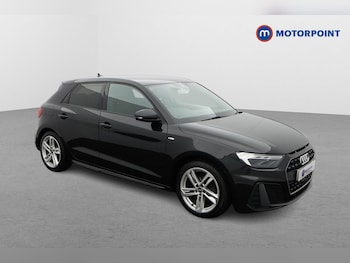 Used Audi A1 2021 for sale - 77136544: Photo