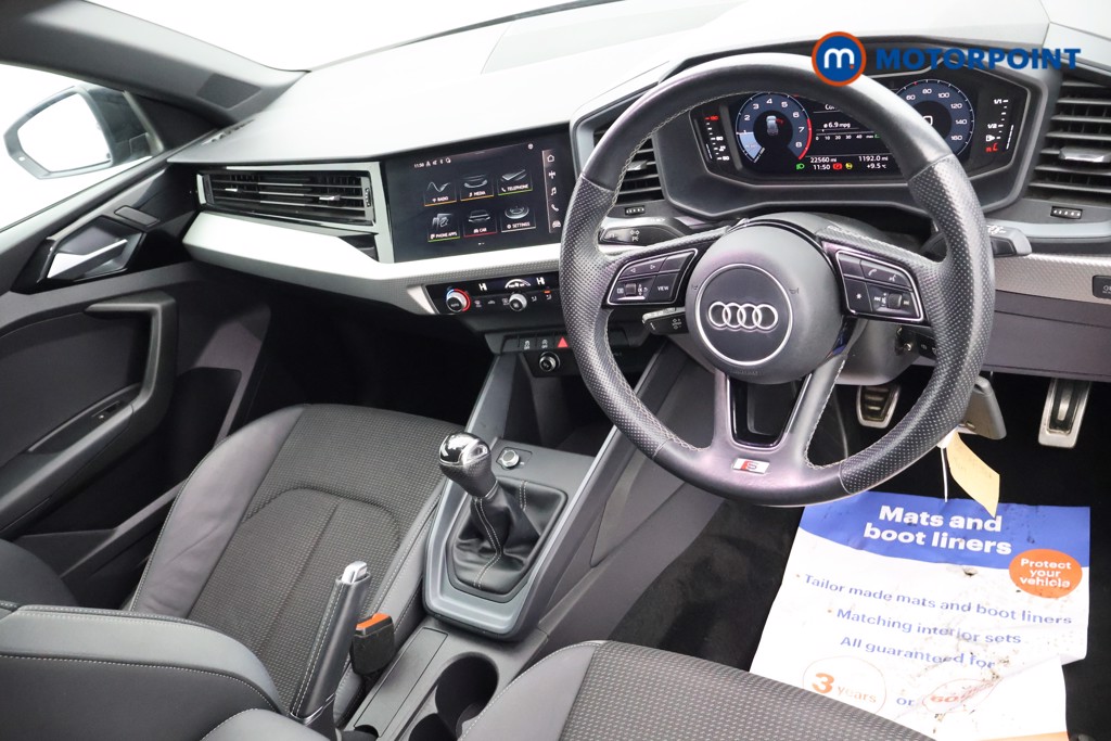 Used Audi A1 2021 for sale - 77136544: Photo 28