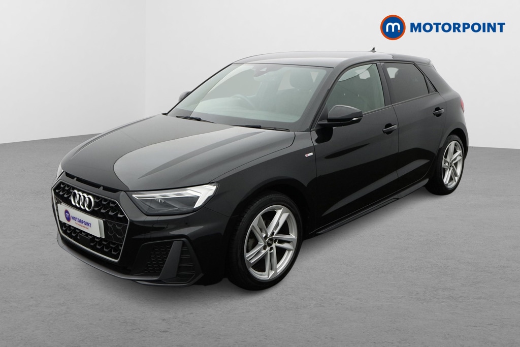 Used Audi A1 2021 for sale - 77136544: Photo 3