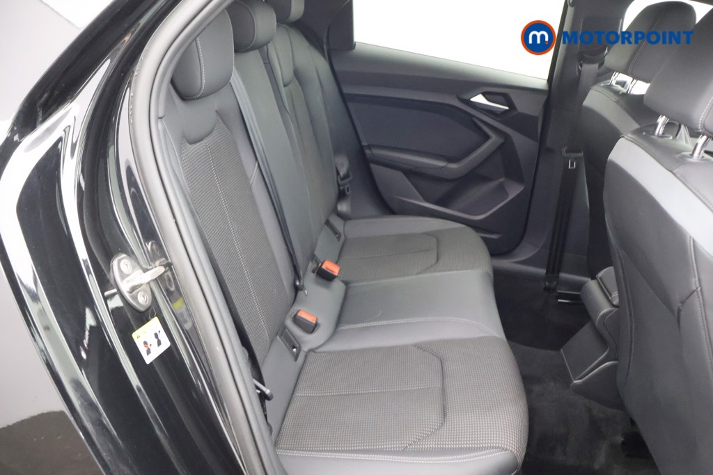 Used Audi A1 2021 for sale - 77136544: Photo 31