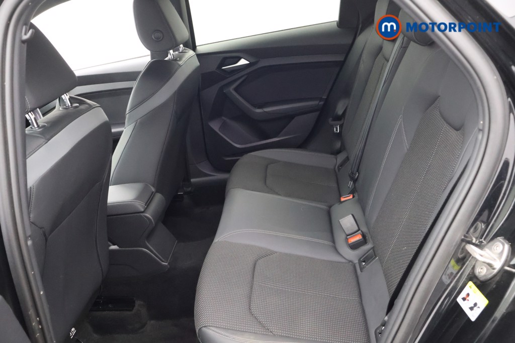 Used Audi A1 2021 for sale - 77136544: Photo 35