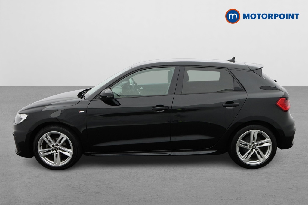 Used Audi A1 2021 for sale - 77136544: Photo 4