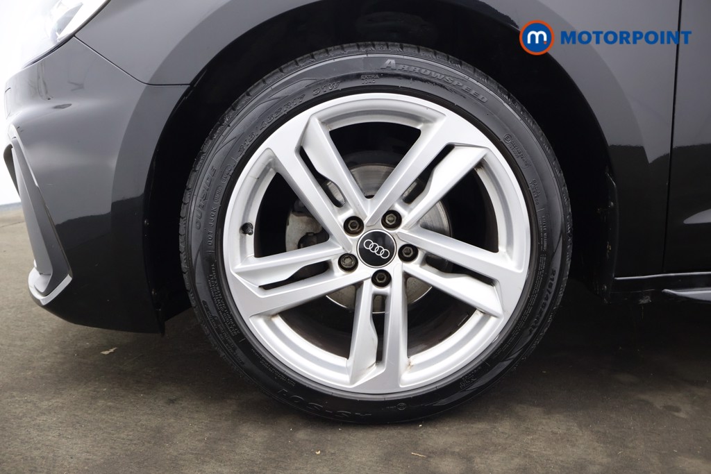 Used Audi A1 2021 for sale - 77136544: Photo 43