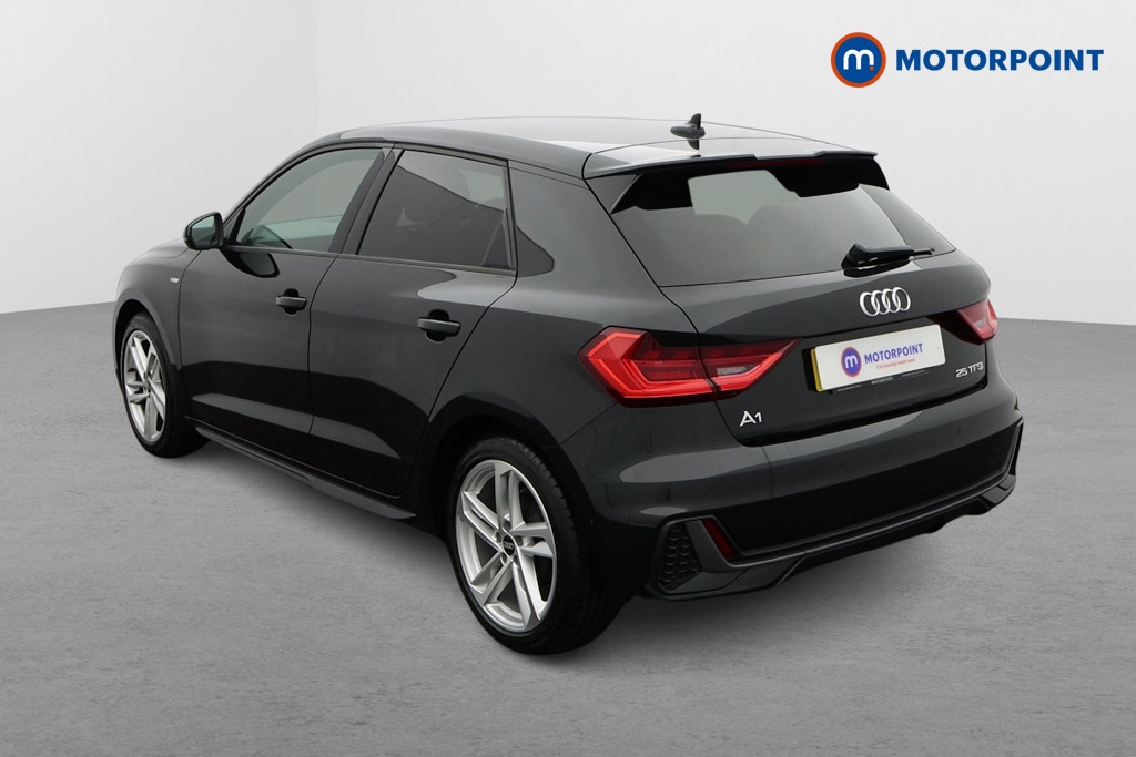 Used Audi A1 2021 for sale - 77136544: Photo 5