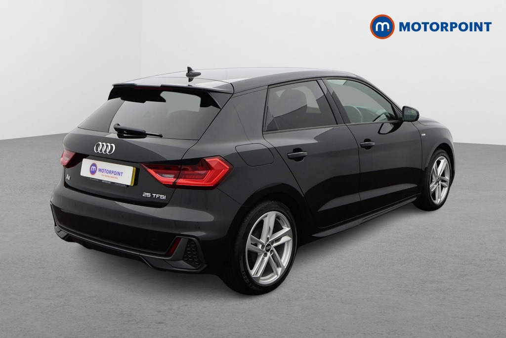 Used Audi A1 2021 for sale - 77136544: Photo 7