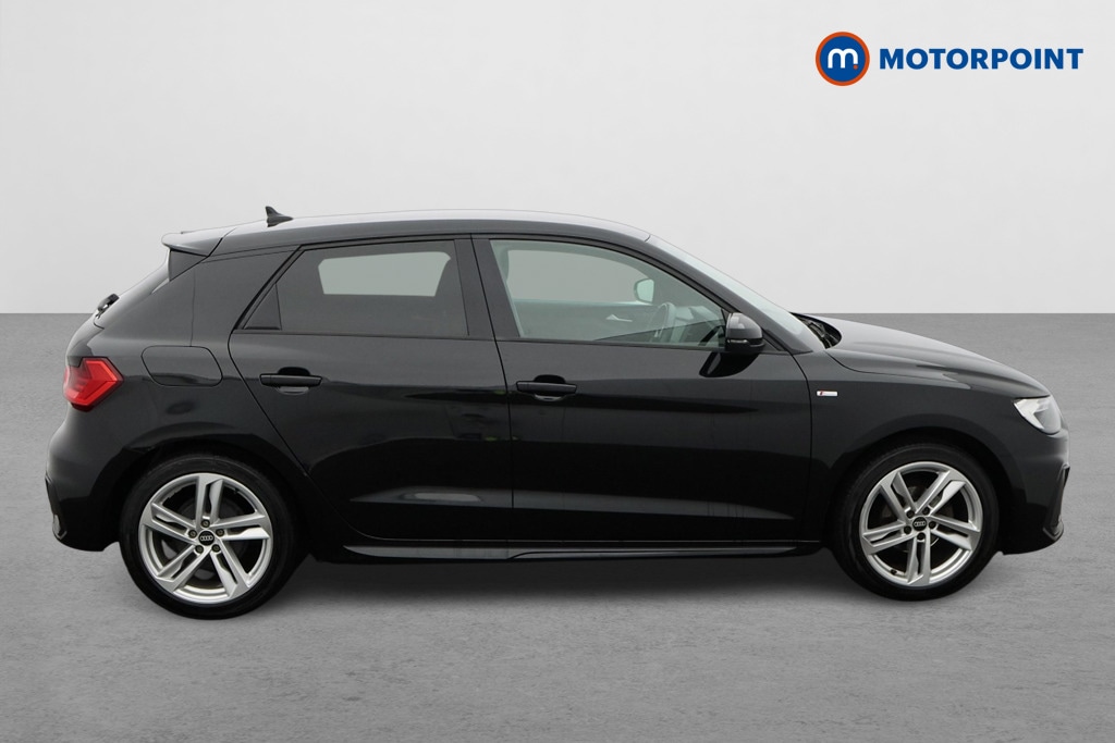 Used Audi A1 2021 for sale - 77136544: Photo 8
