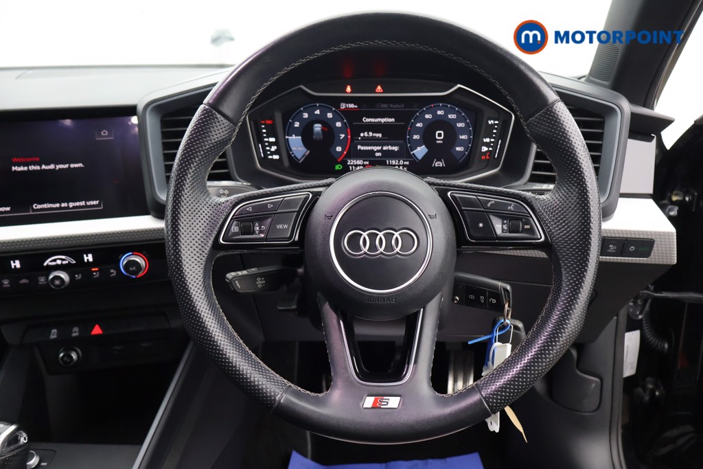 Used Audi A1 2021 for sale - 77136544: Photo 9