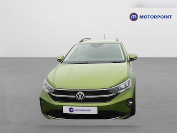 Used Volkswagen Taigo 2024 for sale - 78954351: Photo