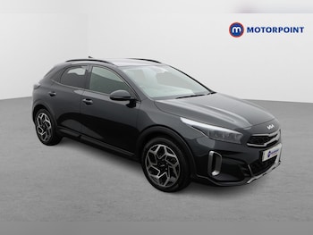 2023 - 1.5T GDi ISG GT-Line 5dr