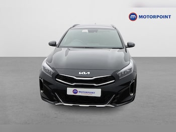Used Kia XCeed 2023 for sale - 75776667: Photo