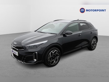 Used Kia XCeed 2023 for sale - 75776667: Photo