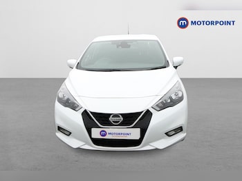 Used Nissan Micra 2023 for sale - 78801940: Photo