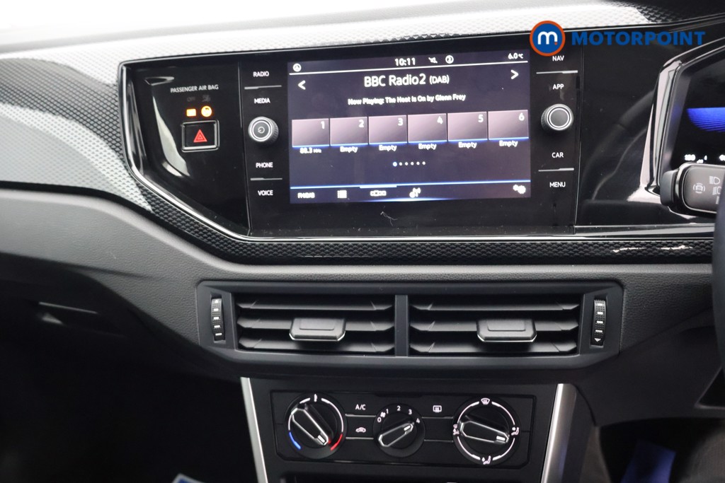 Used Volkswagen Polo 2024 for sale - 77196087: Photo 16