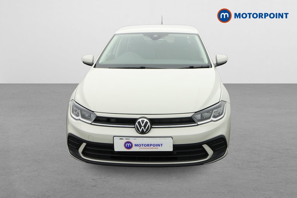 Used Volkswagen Polo 2024 for sale - 77196087: Photo 2
