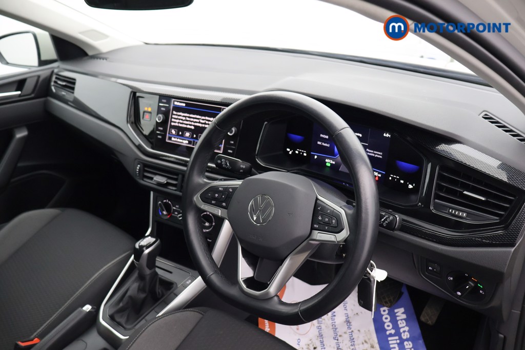 Used Volkswagen Polo 2024 for sale - 77196087: Photo 21