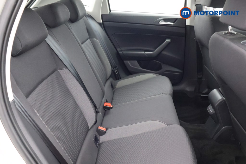 Used Volkswagen Polo 2024 for sale - 77196087: Photo 23