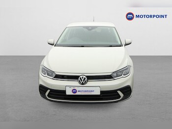 Used Volkswagen Polo 2024 for sale - 77196087: Photo