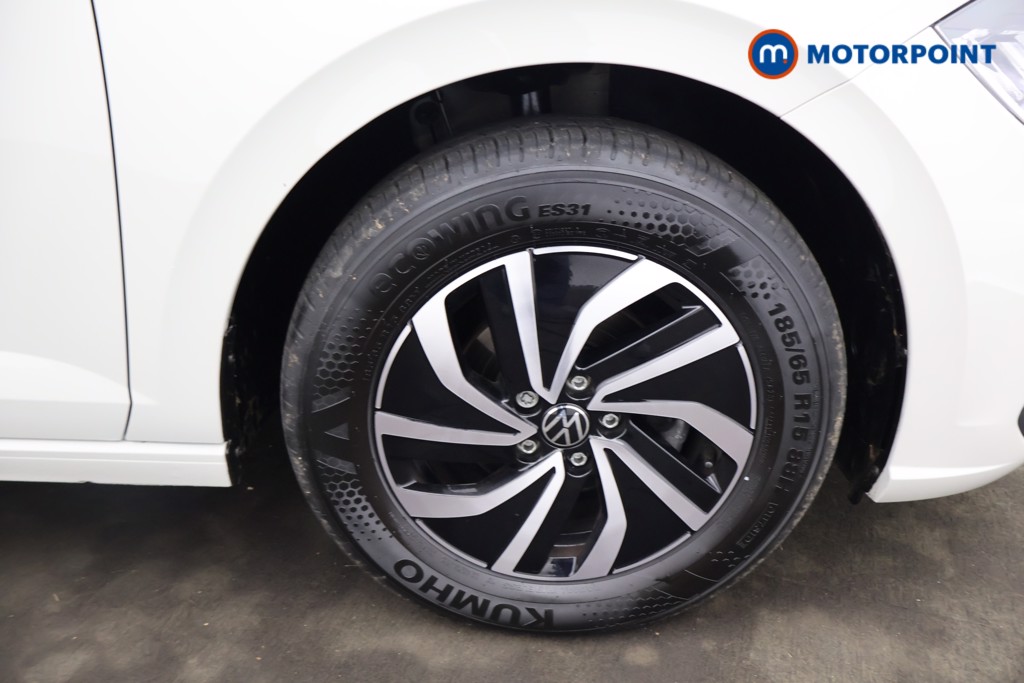 Used Volkswagen Polo 2024 for sale - 77196087: Photo 31