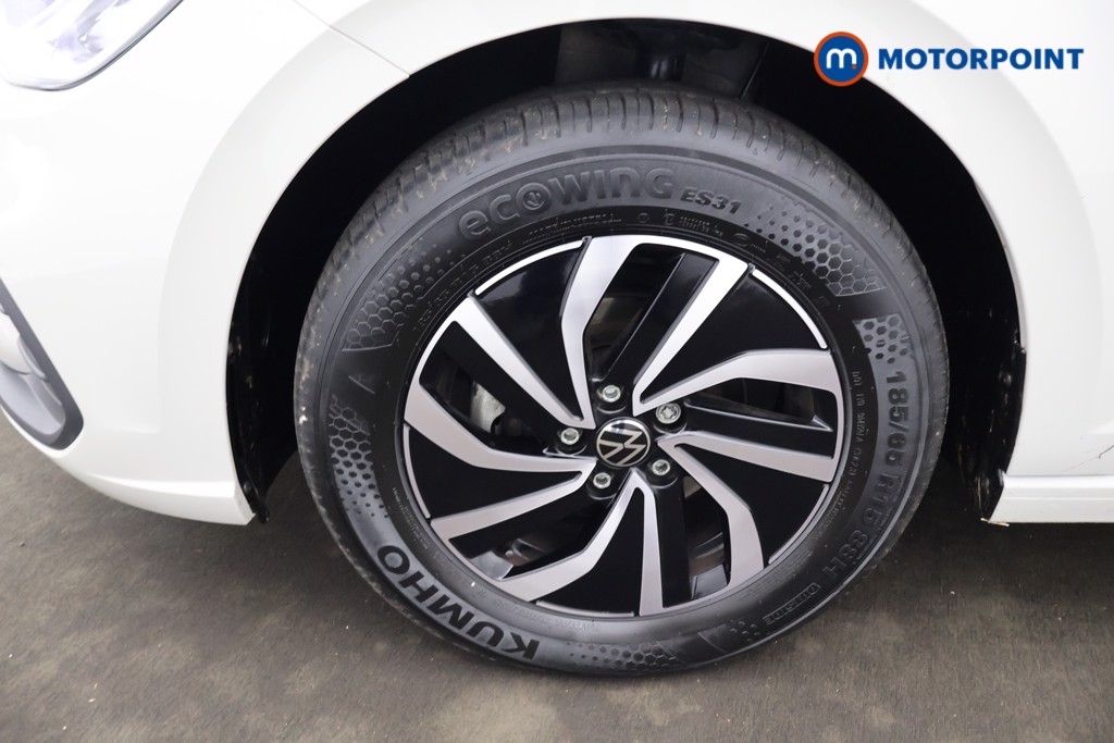 Used Volkswagen Polo 2024 for sale - 77196087: Photo 33