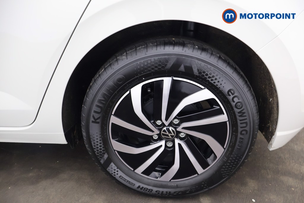 Used Volkswagen Polo 2024 for sale - 77196087: Photo 34